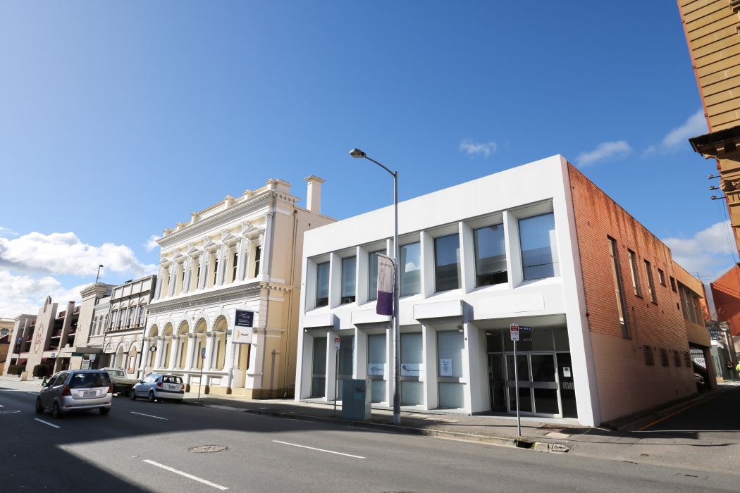 25-27 Paterson Street, LAUNCESTON, TAS, 7250