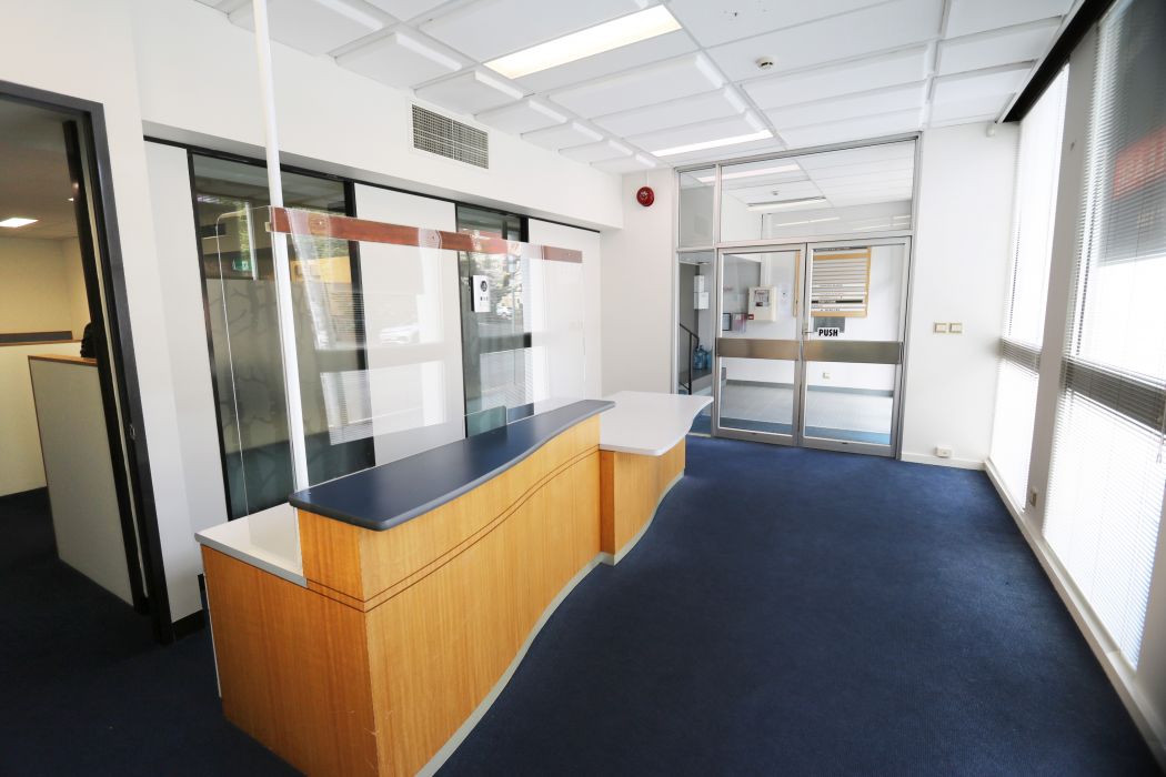 25-27 Paterson Street, LAUNCESTON, TAS, 7250
