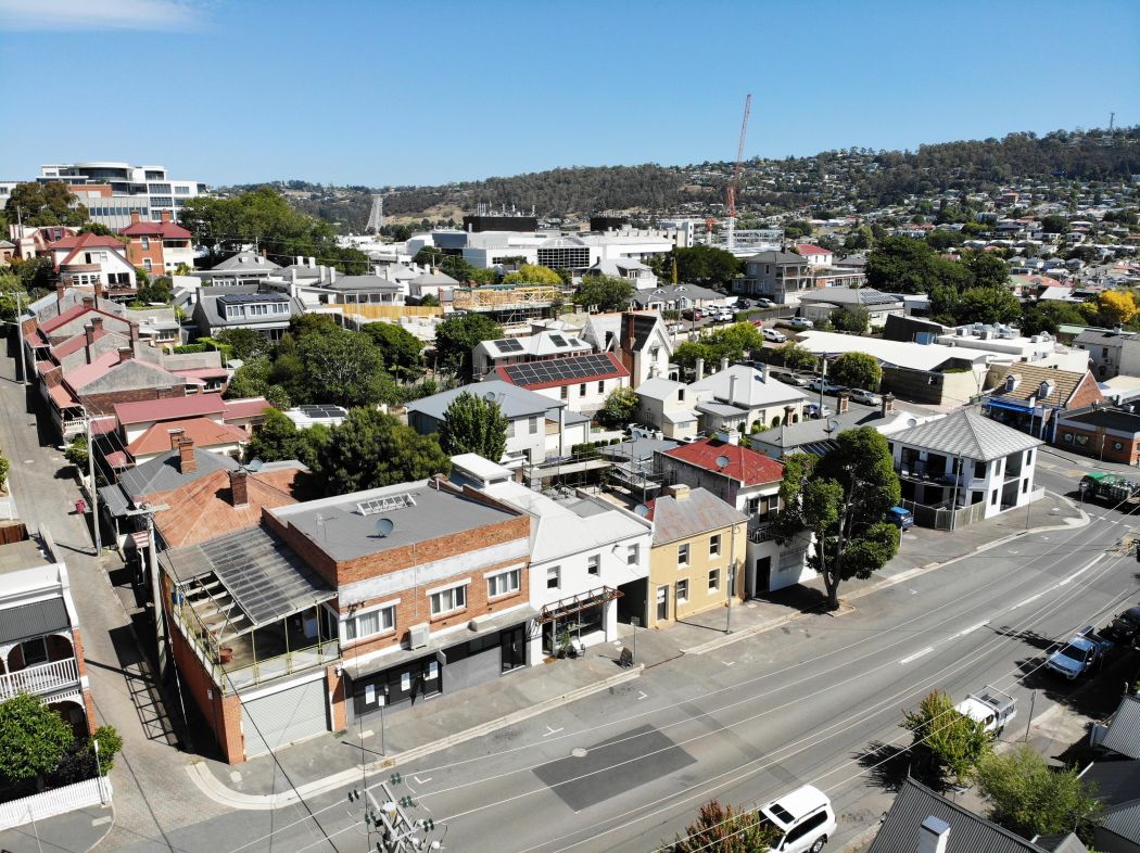 49 Balfour Street, LAUNCESTON, TAS, 7250