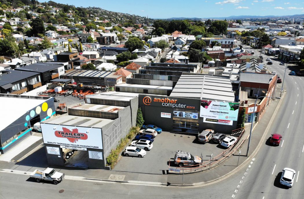 164 Bathurst Street, LAUNCESTON, TAS, 7250