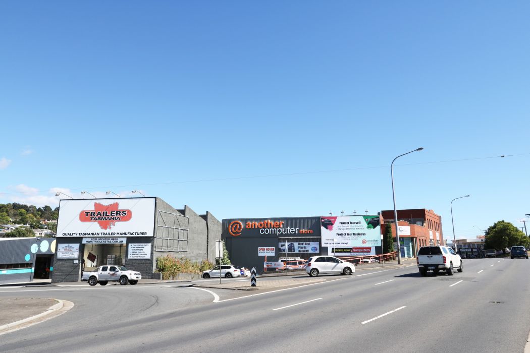164 Bathurst Street, LAUNCESTON, TAS, 7250