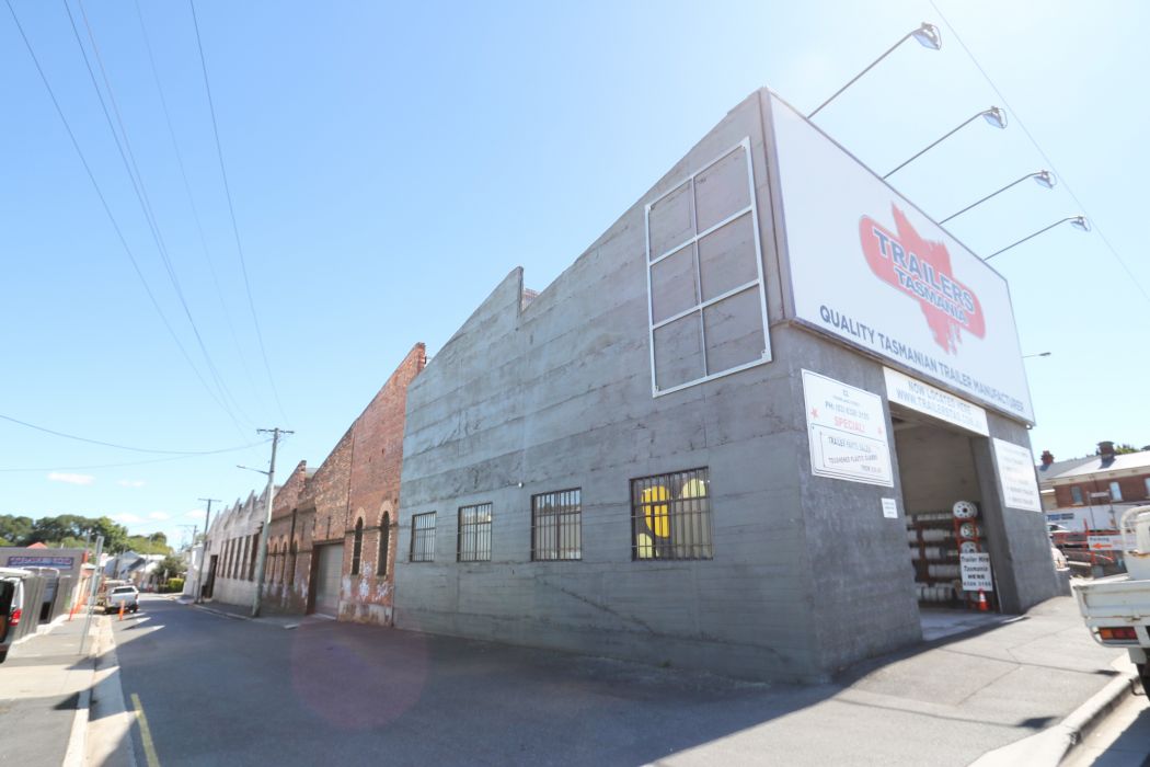 164 Bathurst Street, LAUNCESTON, TAS, 7250