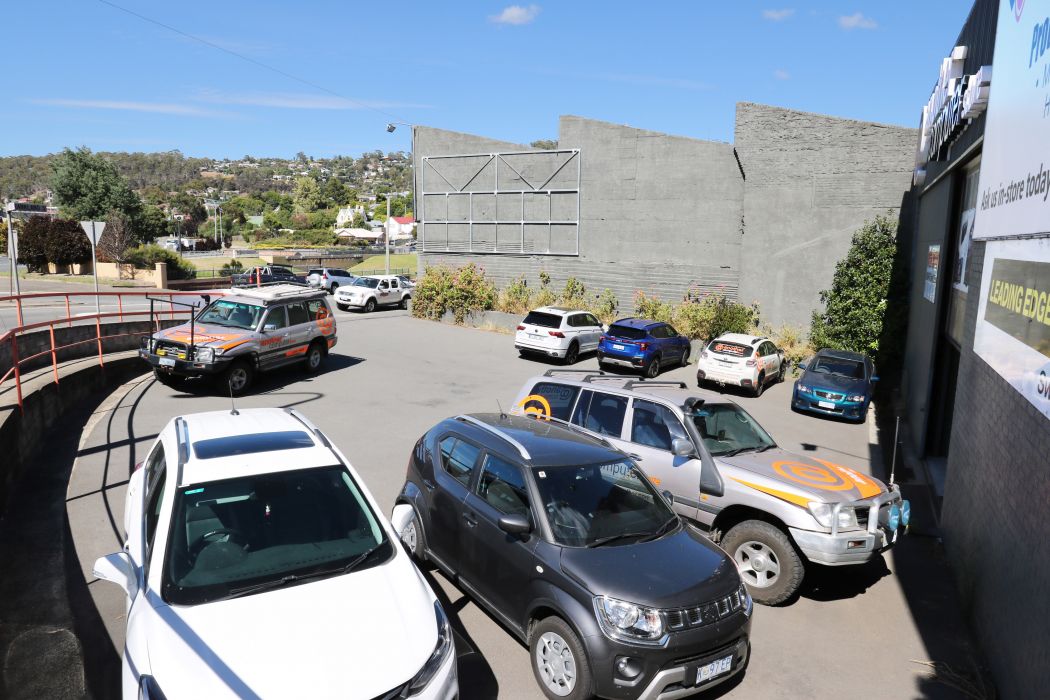 164 Bathurst Street, LAUNCESTON, TAS, 7250