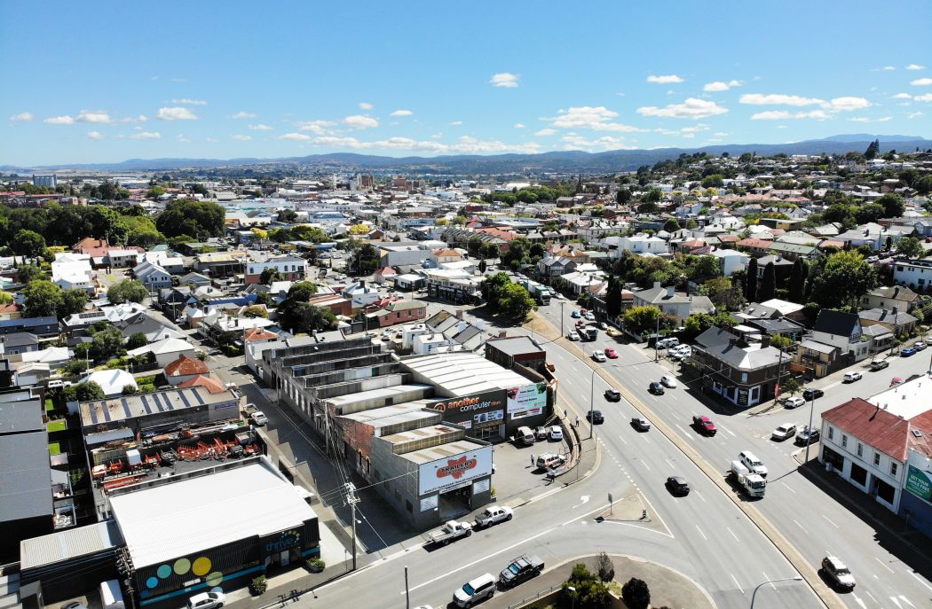 164 Bathurst Street, LAUNCESTON, TAS, 7250