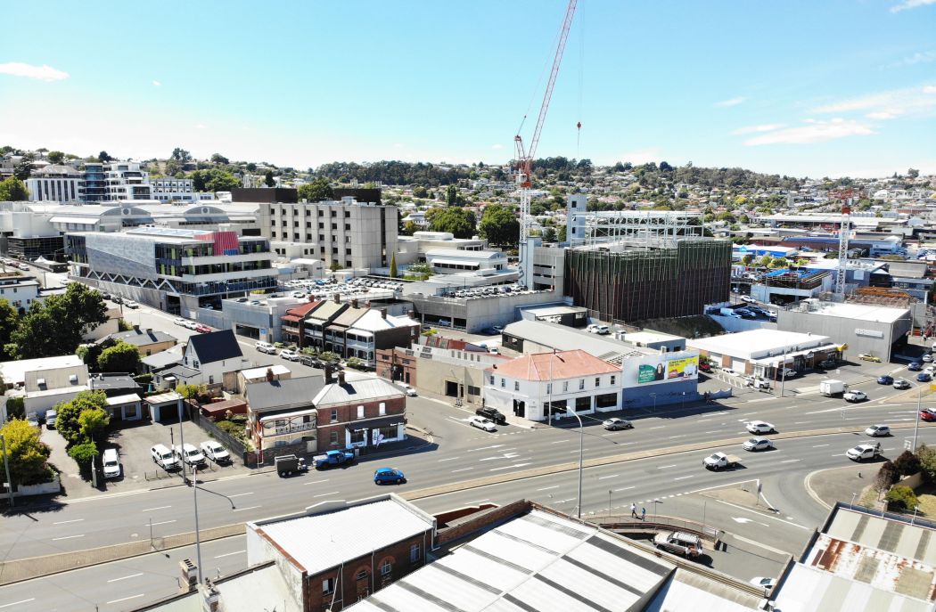 164 Bathurst Street, LAUNCESTON, TAS, 7250