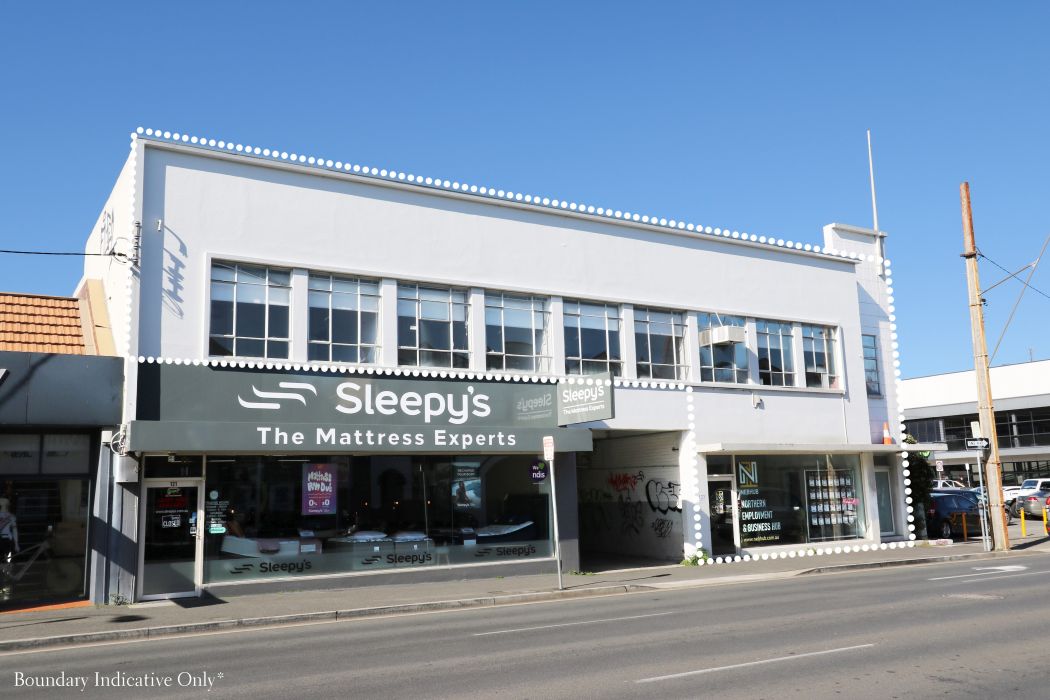 123 York Street, LAUNCESTON, TAS, 7250