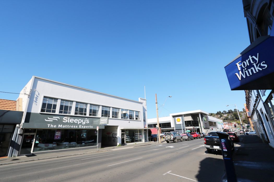 123 York Street, LAUNCESTON, TAS, 7250