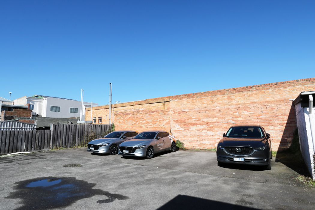 123 York Street, LAUNCESTON, TAS, 7250