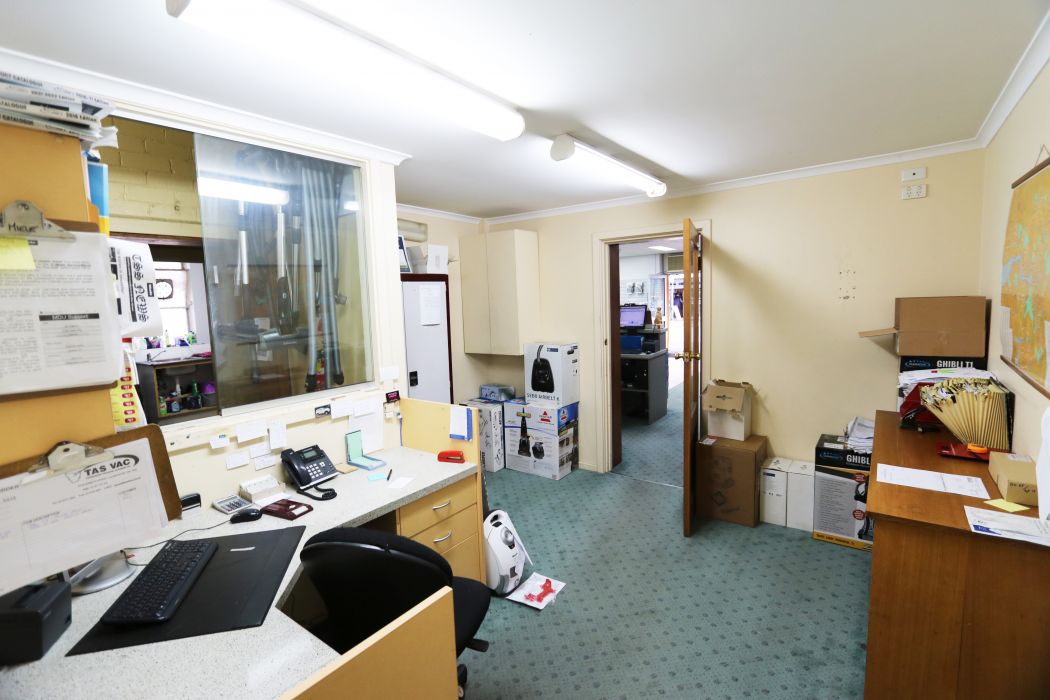 61-63 Elizabeth Street, LAUNCESTON, TAS, 7250