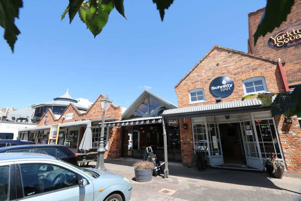 38/61 George Street, LAUNCESTON, TAS, 7250