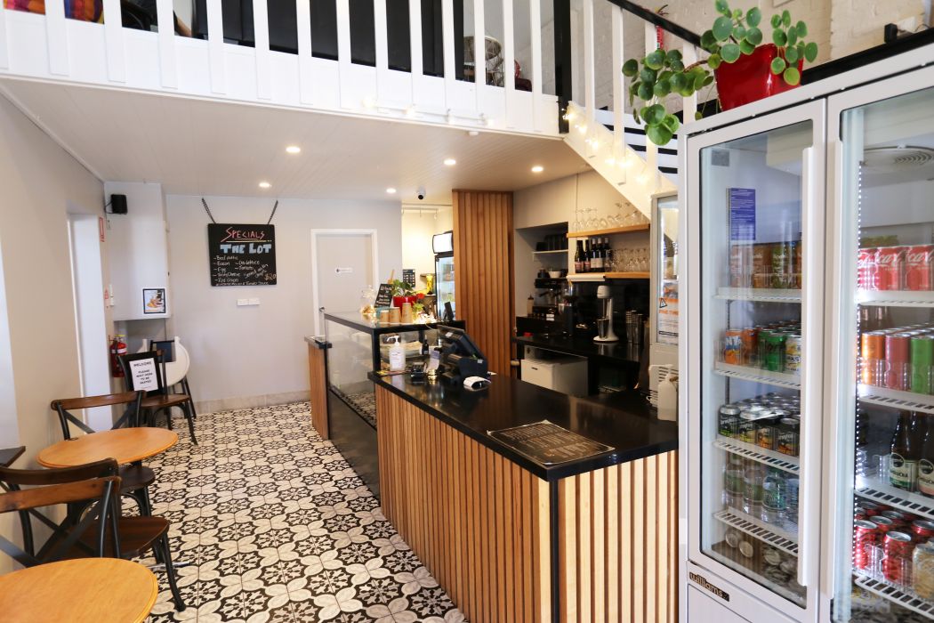 38/61 George Street, LAUNCESTON, TAS, 7250