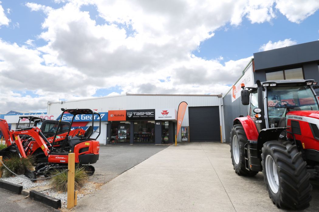 162 Invermay Road, INVERMAY, TAS, 7248