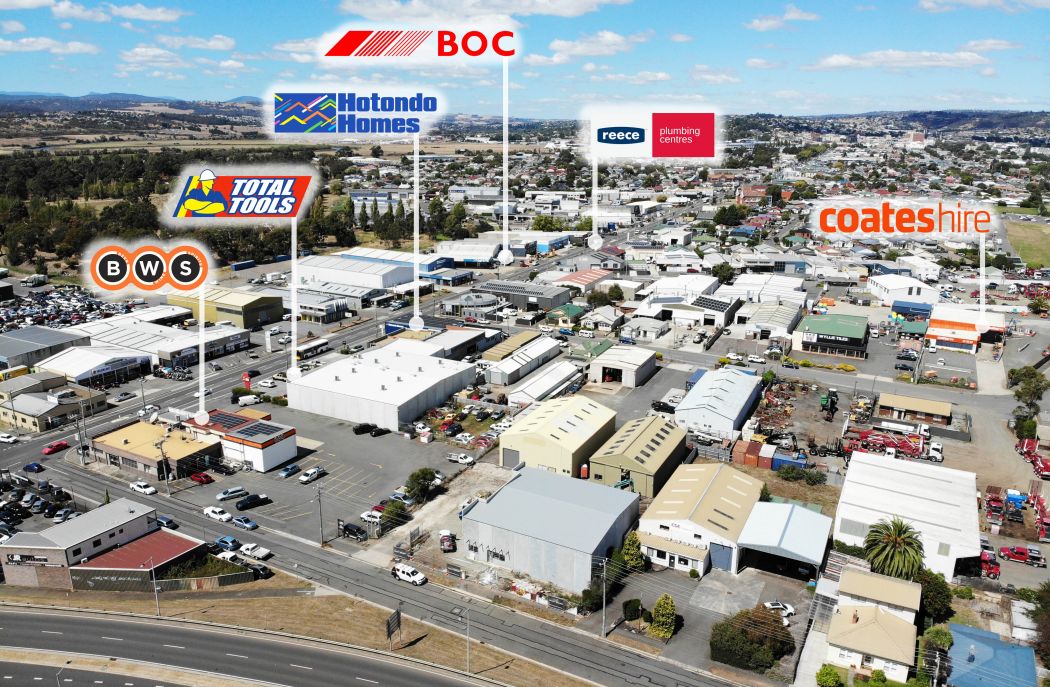 47-49 McKenzie Street, MOWBRAY, TAS, 7248