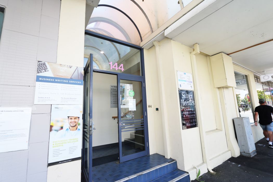 Suite 3/80A Charles Street, LAUNCESTON, TAS, 7250