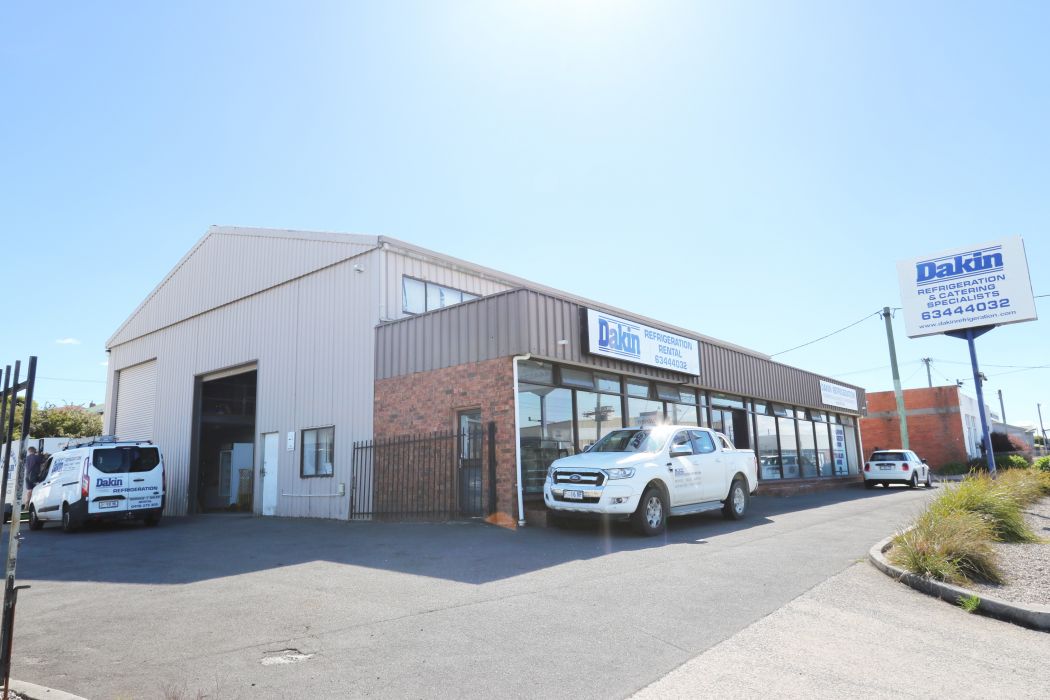 326 Hobart Road, YOUNGTOWN, TAS, 7249