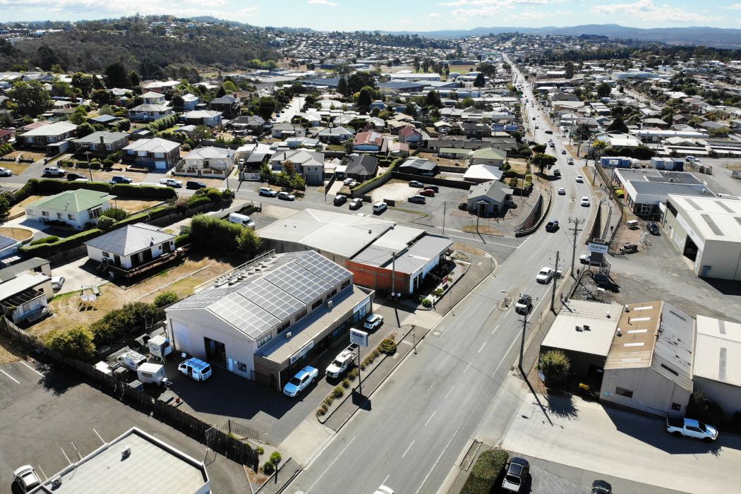 326 Hobart Road, YOUNGTOWN, TAS, 7249