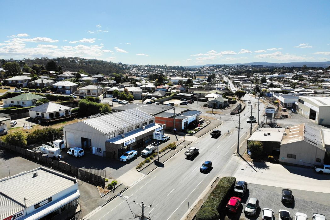 326 Hobart Road, YOUNGTOWN, TAS, 7249