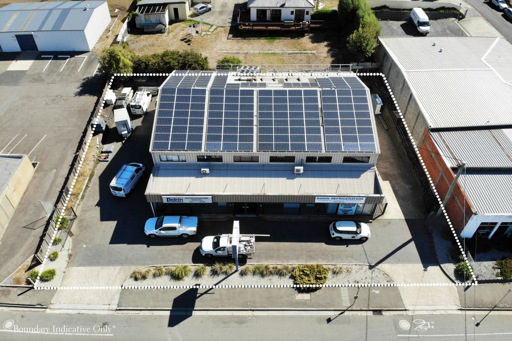 326 Hobart Road, YOUNGTOWN, TAS, 7249