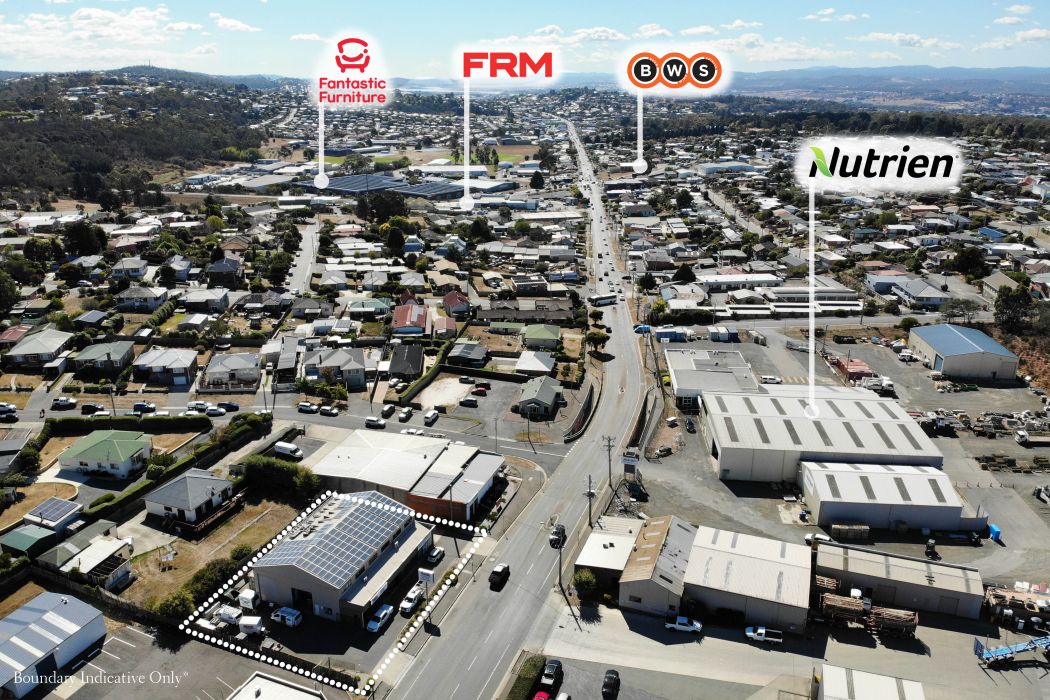 326 Hobart Road, YOUNGTOWN, TAS, 7249