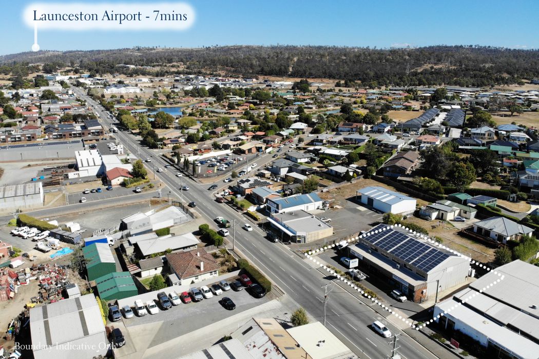326 Hobart Road, YOUNGTOWN, TAS, 7249