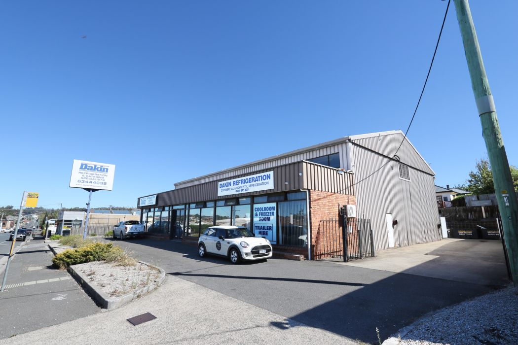 326 Hobart Road, YOUNGTOWN, TAS, 7249