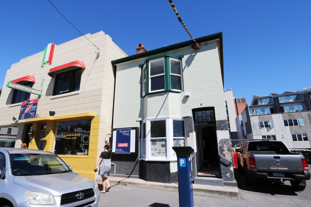 40 George Street, LAUNCESTON, TAS, 7250