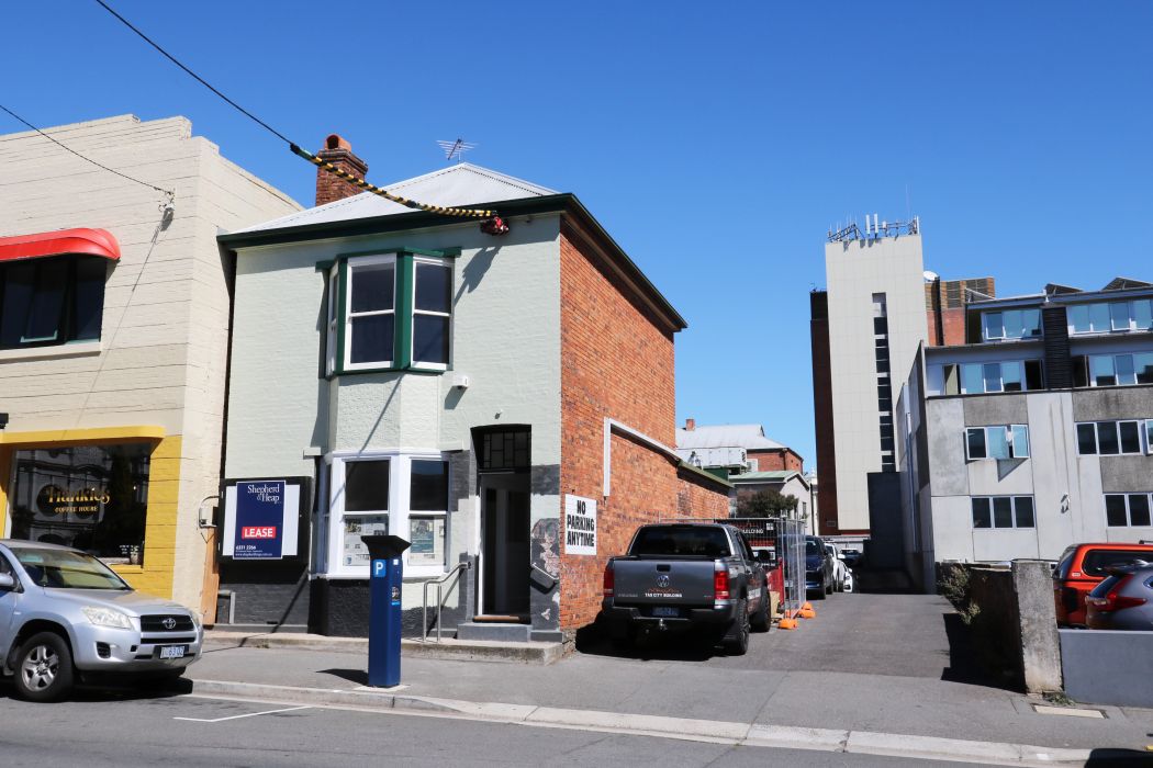 40 George Street, LAUNCESTON, TAS, 7250
