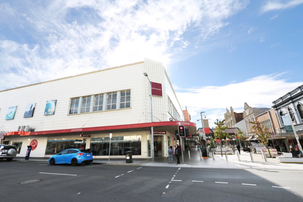140A Brisbane Street, LAUNCESTON, TAS, 7250