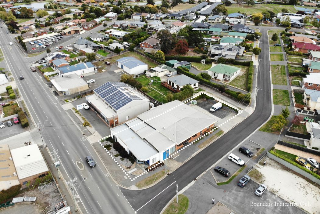 322 Hobart Road, YOUNGTOWN, TAS, 7249