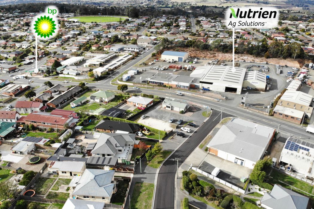 322 Hobart Road, YOUNGTOWN, TAS, 7249