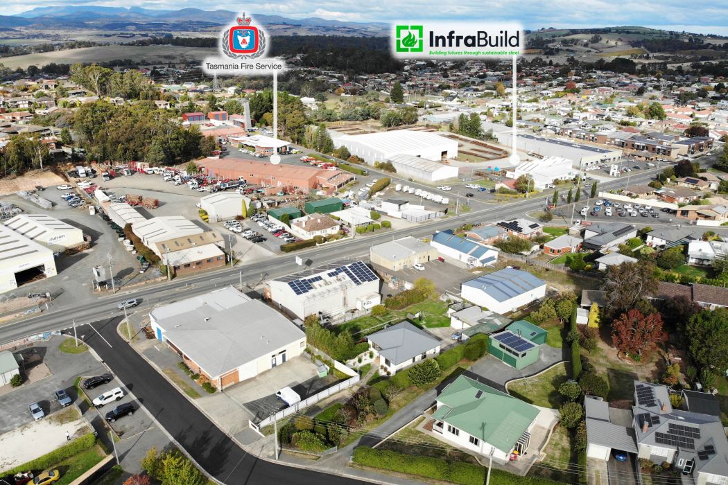 322 Hobart Road, YOUNGTOWN, TAS, 7249