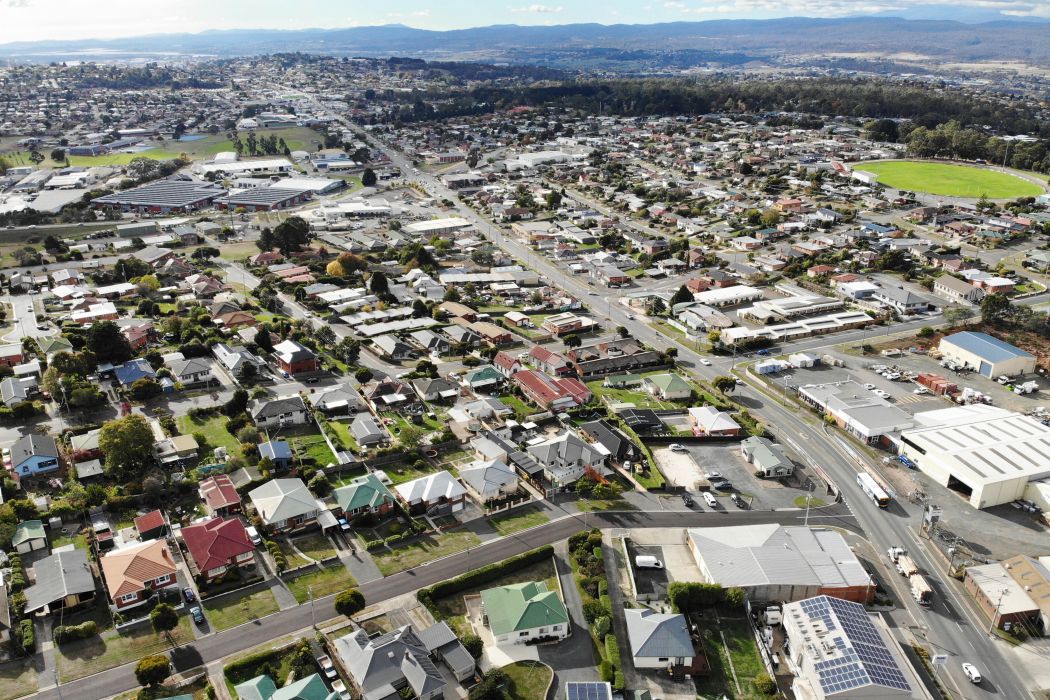 322 Hobart Road, YOUNGTOWN, TAS, 7249