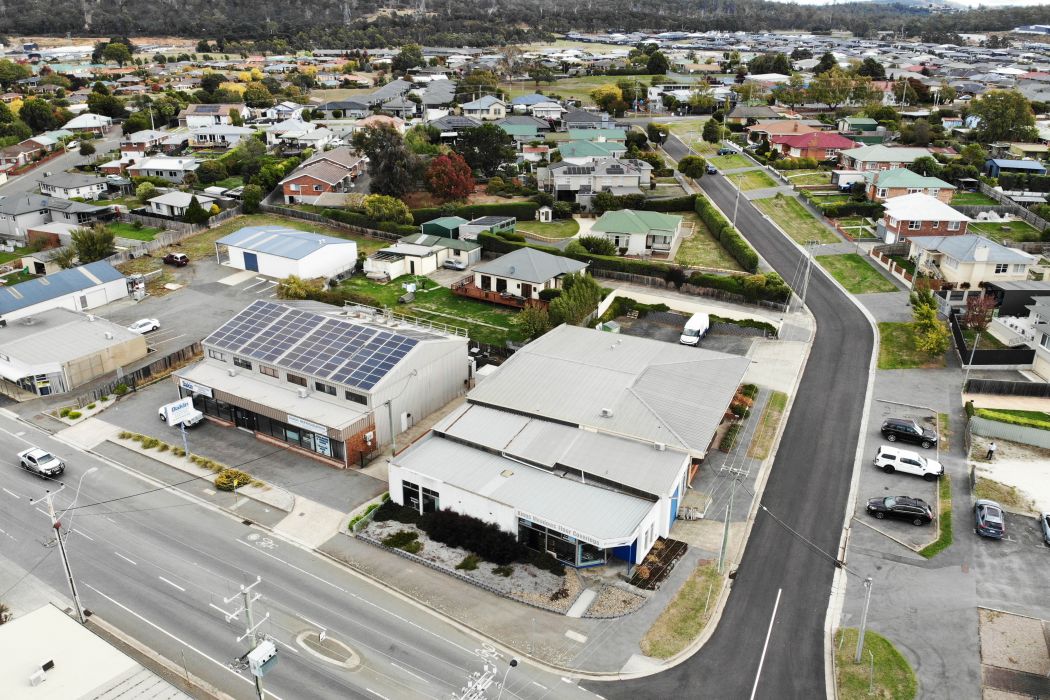 322 Hobart Road, YOUNGTOWN, TAS, 7249