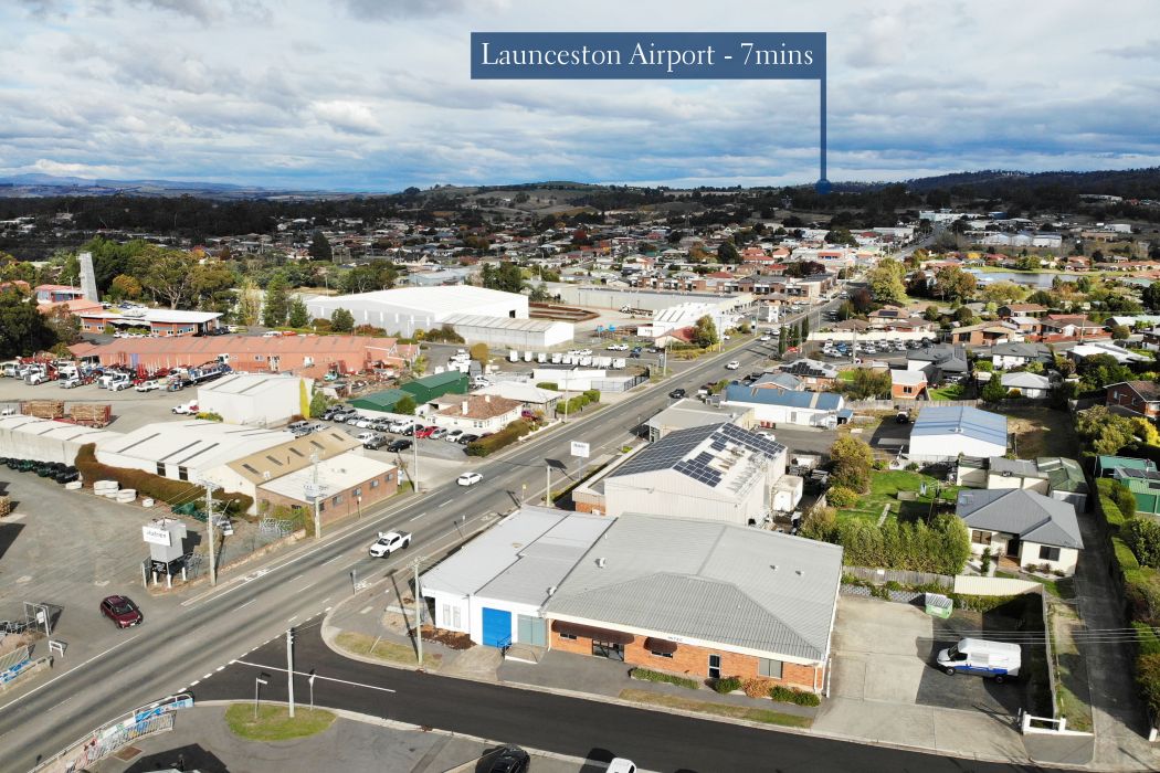 322 Hobart Road, YOUNGTOWN, TAS, 7249