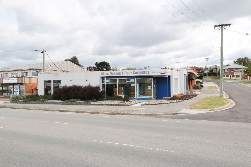 322 Hobart Road, YOUNGTOWN, TAS, 7249