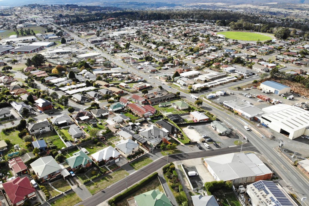 322 Hobart Road, YOUNGTOWN, TAS, 7249