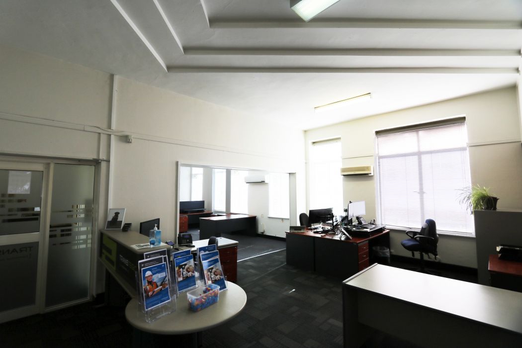 Offices 1 & 2/80A-88 Charles Street, LAUNCESTON, TAS, 7250