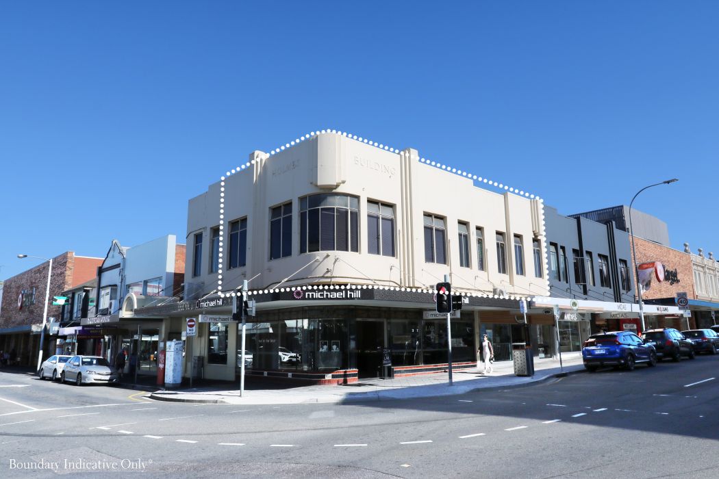 Offices 1 & 2/80A-88 Charles Street, LAUNCESTON, TAS, 7250