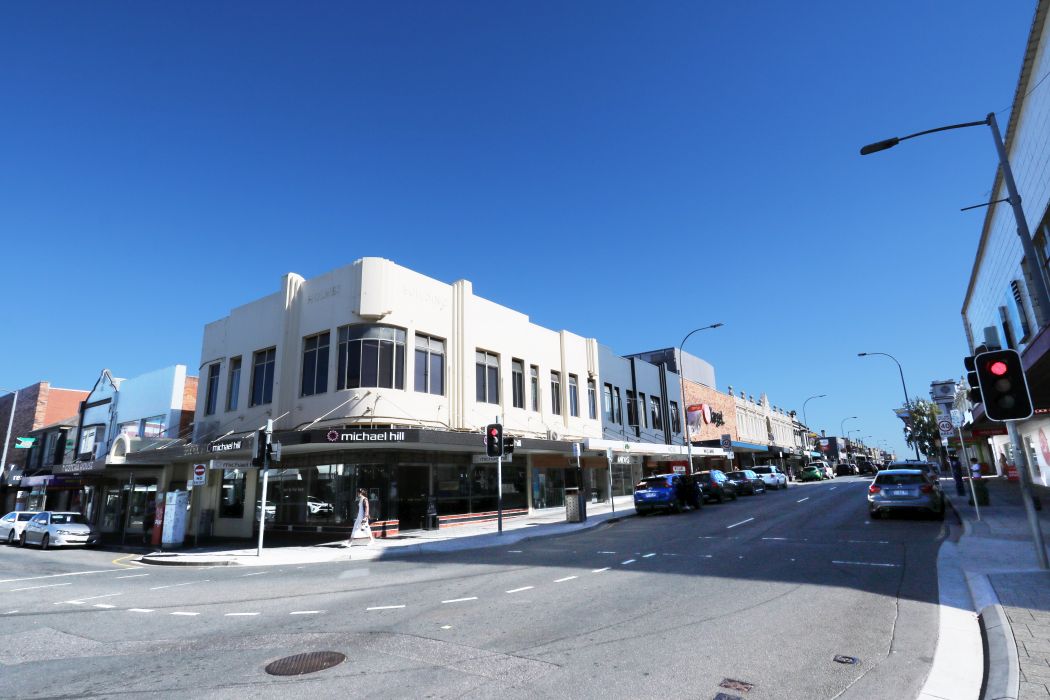 Offices 1 & 2/80A-88 Charles Street, LAUNCESTON, TAS, 7250