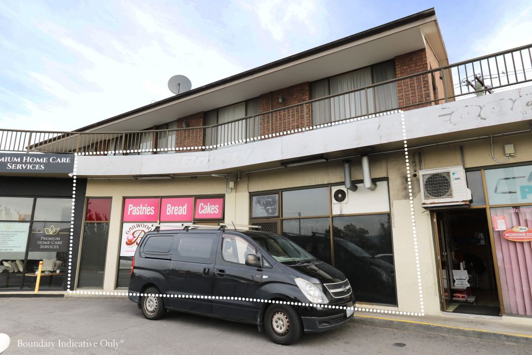 Shops 2 & 3/155 West Tamar Road, RIVERSIDE, TAS, 7250