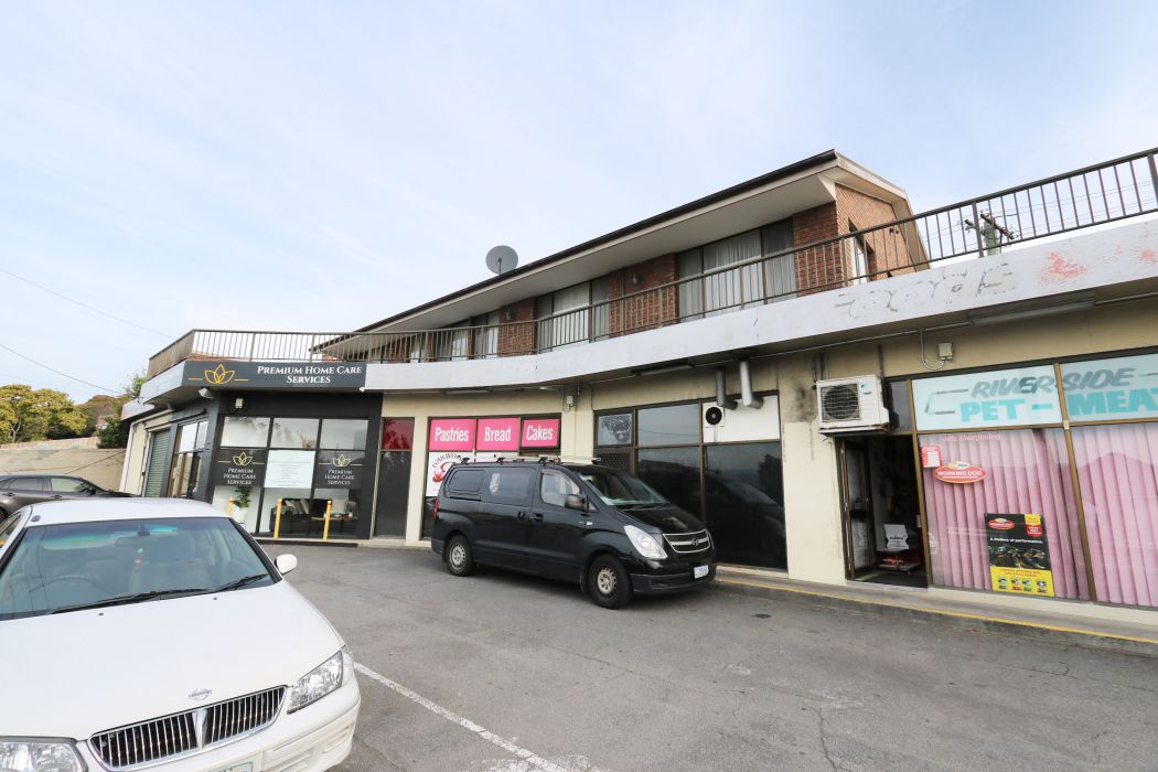Shops 2 & 3/155 West Tamar Road, RIVERSIDE, TAS, 7250
