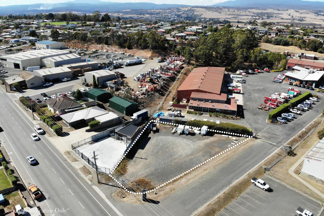 337 Hobart Road, YOUNGTOWN, TAS, 7249