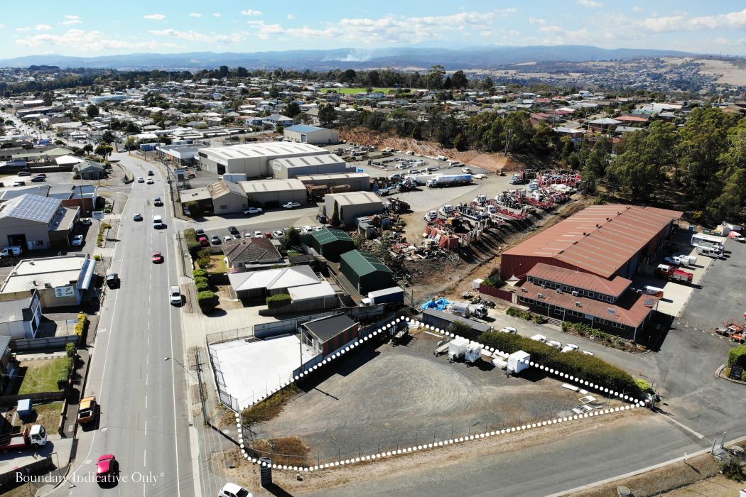 337 Hobart Road, YOUNGTOWN, TAS, 7249