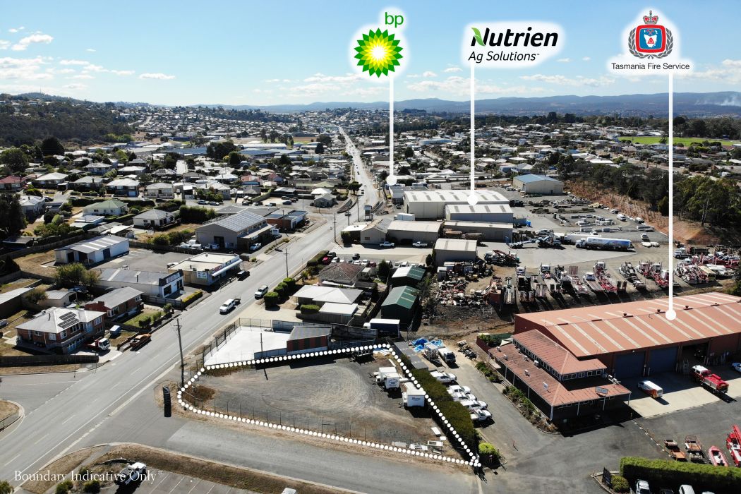 337 Hobart Road, YOUNGTOWN, TAS, 7249