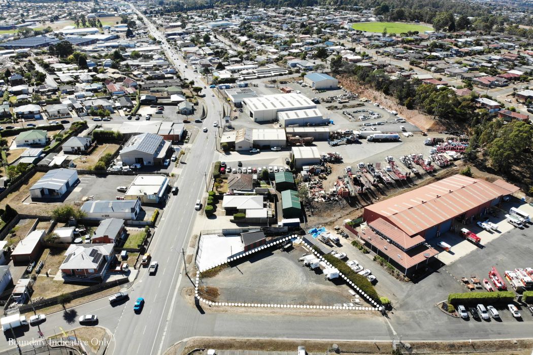 337 Hobart Road, YOUNGTOWN, TAS, 7249