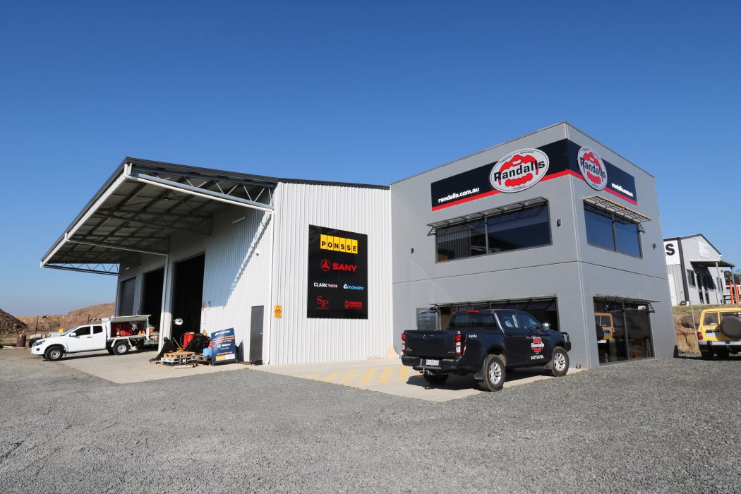 Warehouse 2/2 Gatty Street, WESTERN JUNCTION, TAS, 7212