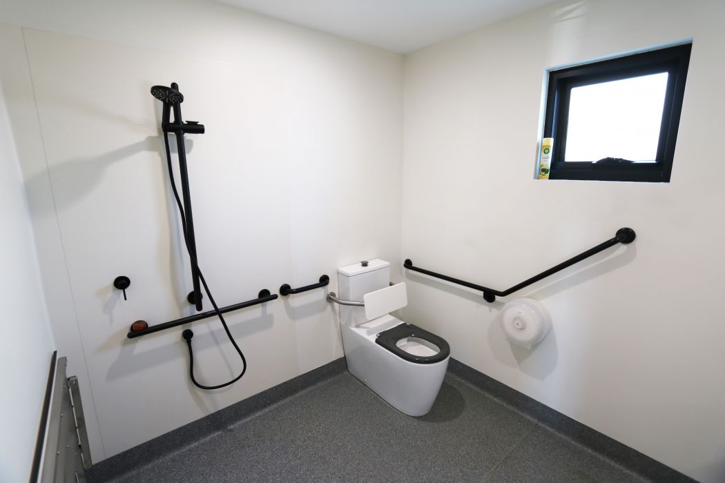 Warehouse 2/2 Gatty Street, WESTERN JUNCTION, TAS, 7212