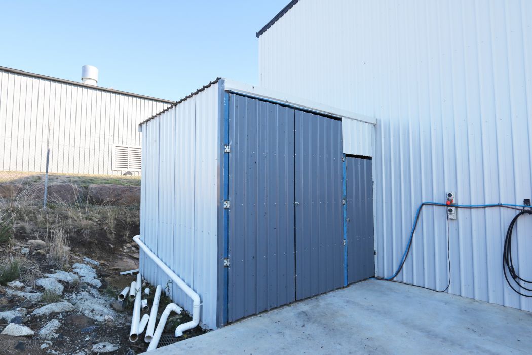 Warehouse 2/2 Gatty Street, WESTERN JUNCTION, TAS, 7212