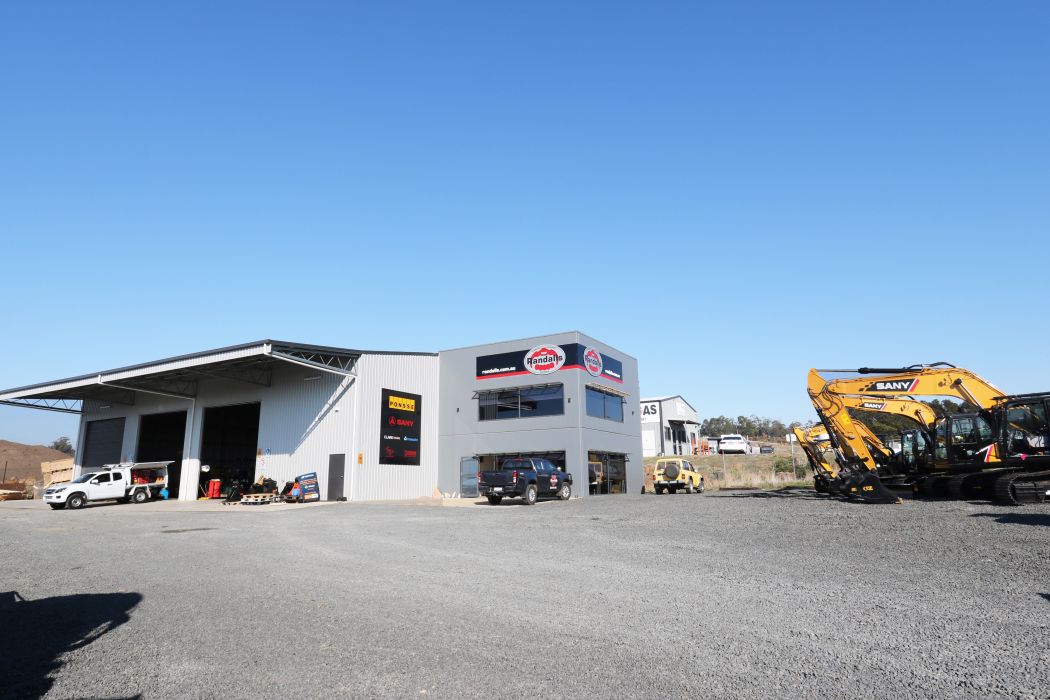 Warehouse 2/2 Gatty Street, WESTERN JUNCTION, TAS, 7212