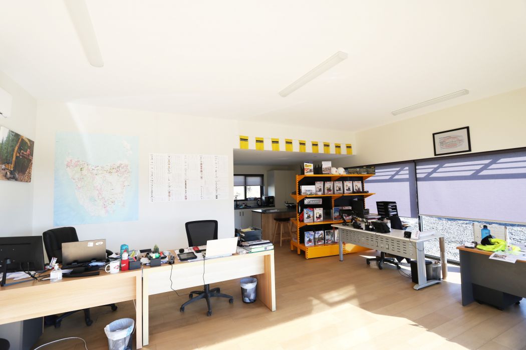 Warehouse 2/2 Gatty Street, WESTERN JUNCTION, TAS, 7212